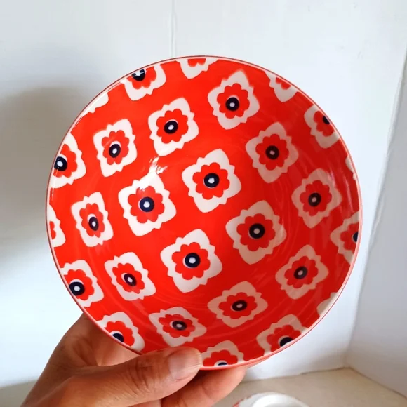 New Ceramic Bowls by Certified International - Picture 9 of 9